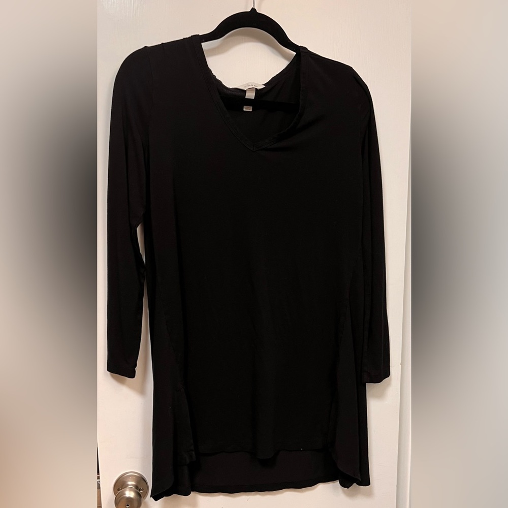 Soma long sleeve dress